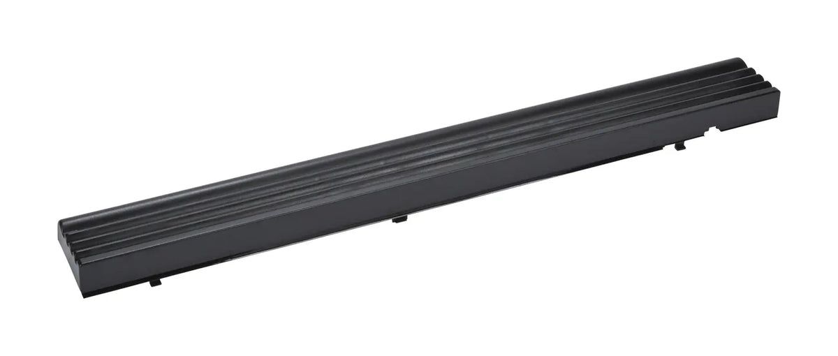 Whirlpool Microwave Vent Grill, Black 8183851