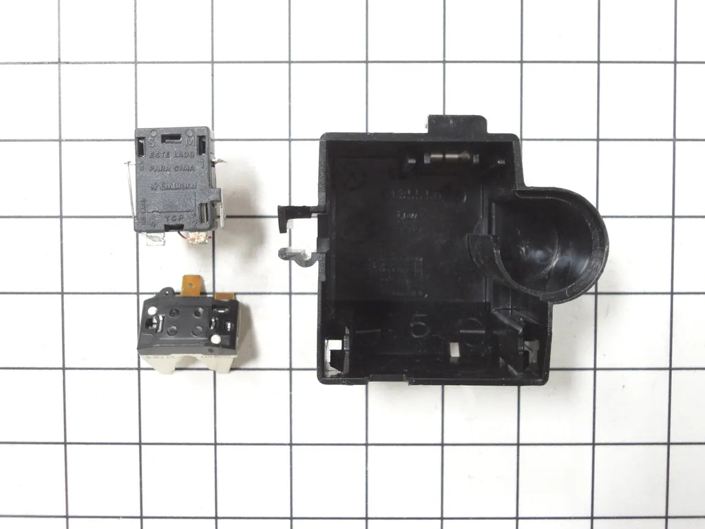Frigidaire Refrigerator Relay and Overload Kit 5304499966