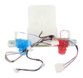Whirlpool Washer Water Inlet Valve W11205048