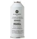GE R600a Refrigerant Charge Can 45 Grams WR98X45