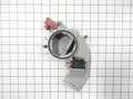 Whirlpool Dishwasher Vent and Fan Assembly WPW10469574