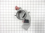 Whirlpool Dishwasher Vent and Fan Assembly WPW10469574