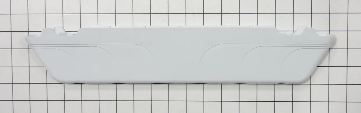 Whirlpool Dryer Short Drum Baffle WP33001755