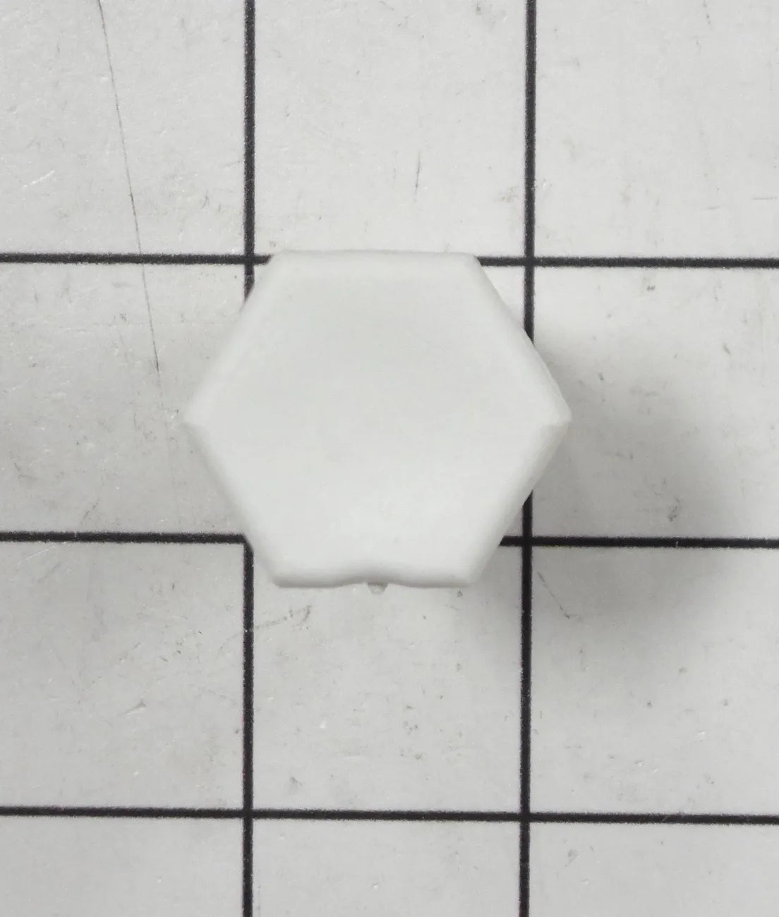 Whirlpool Dryer Leveling Leg 49621