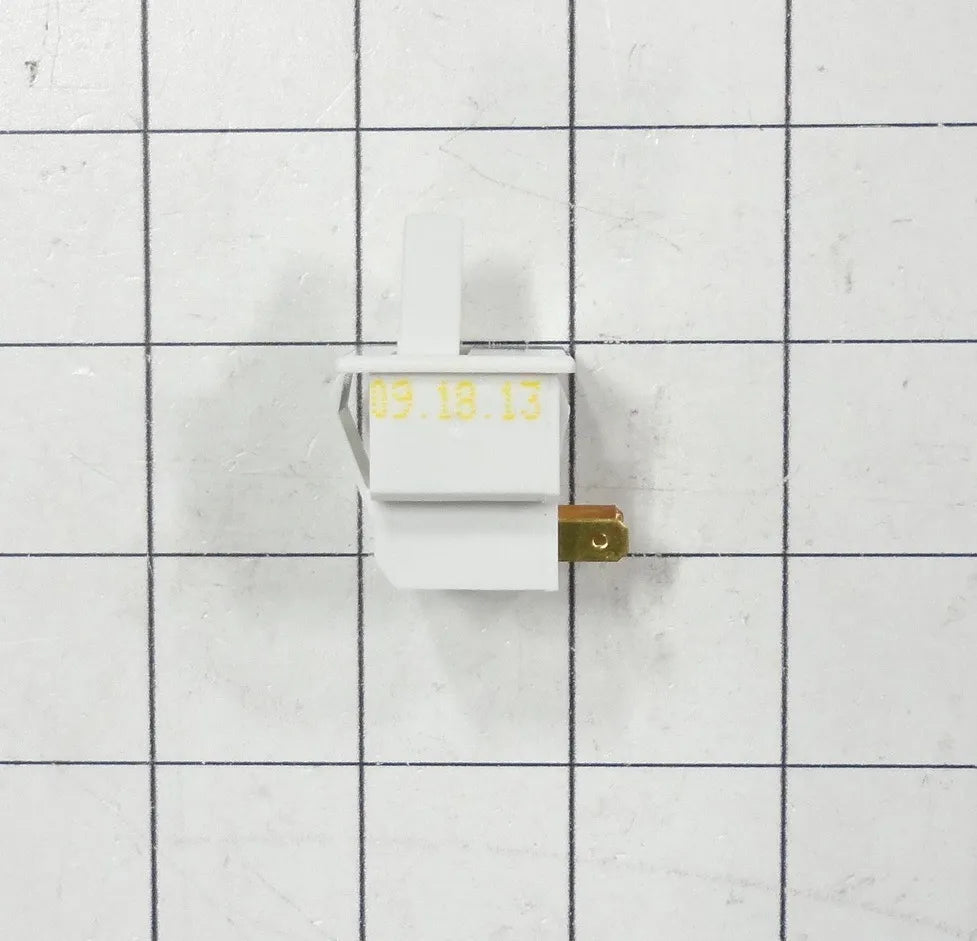 ERP (Exact Replacement Parts) Sub-Zero Refrigerator Light Switch ES18806