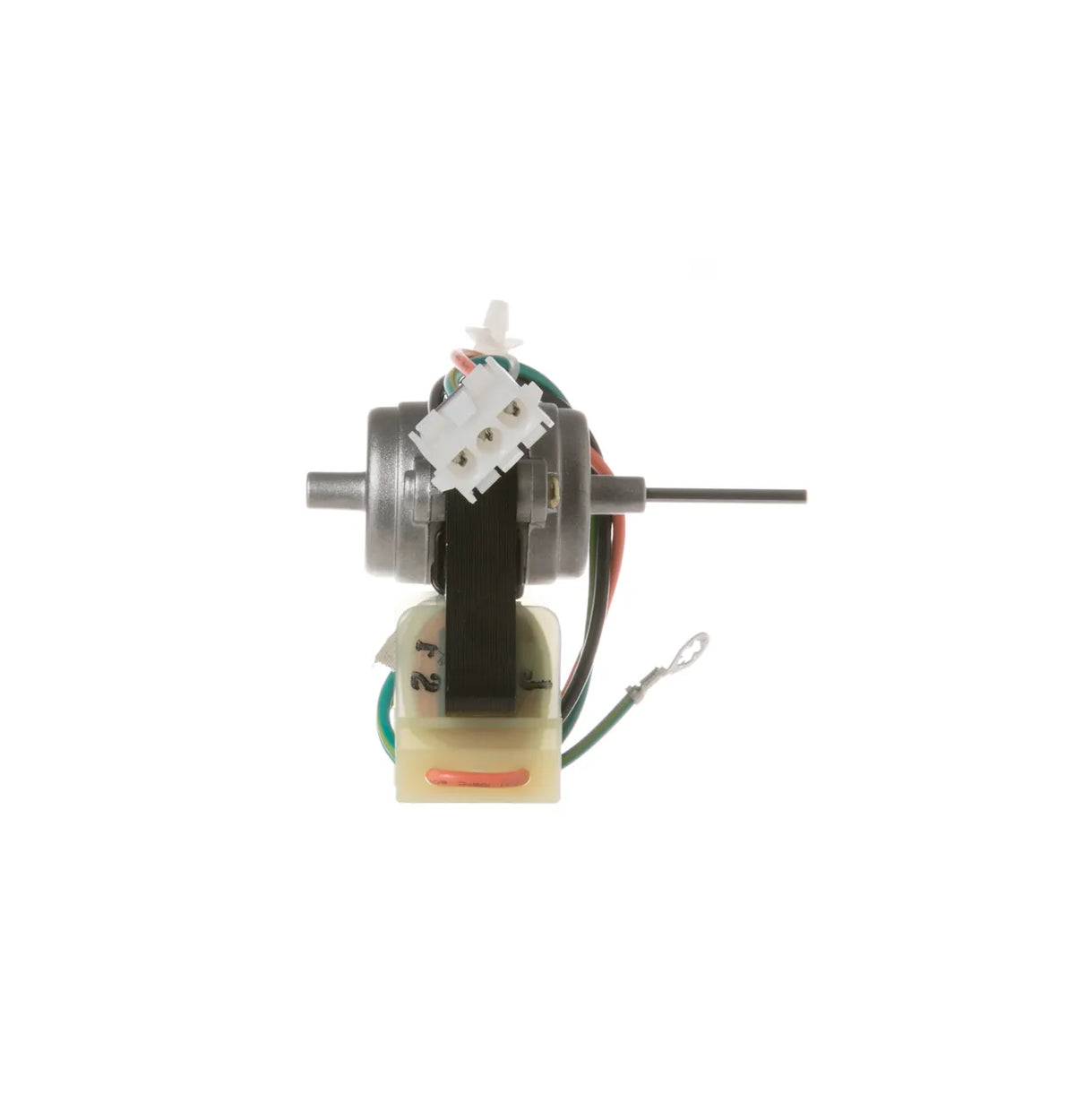GE Refrigerator Condenser Fan Motor WR60X10220