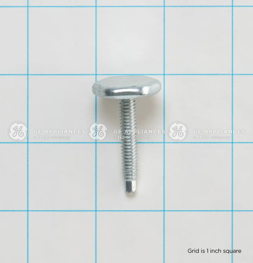 GE Dishwasher Leveling Leg WD02X31882