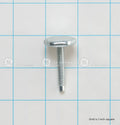 GE Dishwasher Leveling Leg WD02X31882