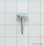 GE Dishwasher Leveling Leg WD02X31882