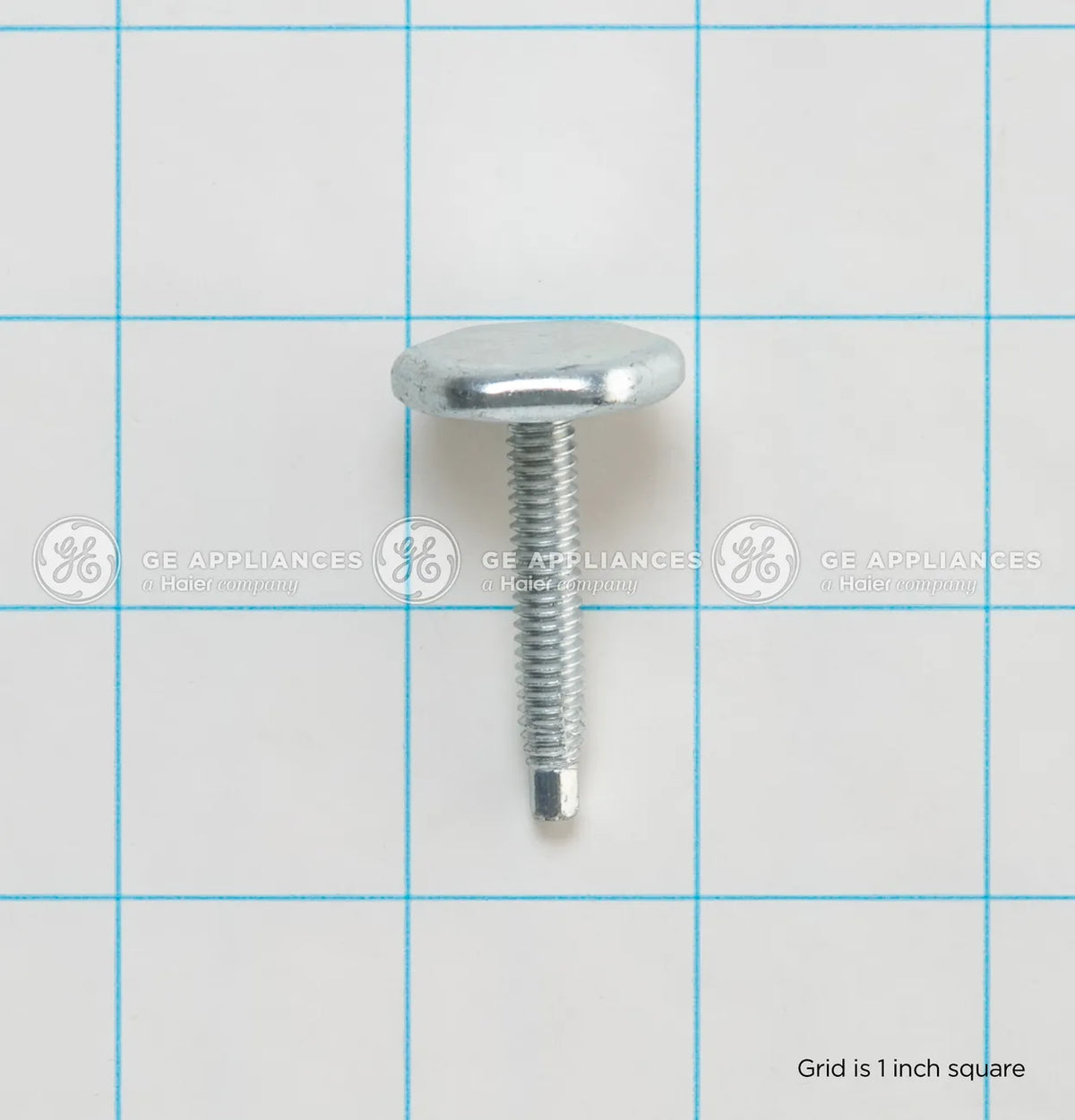 GE Dishwasher Leveling Leg WD02X31882