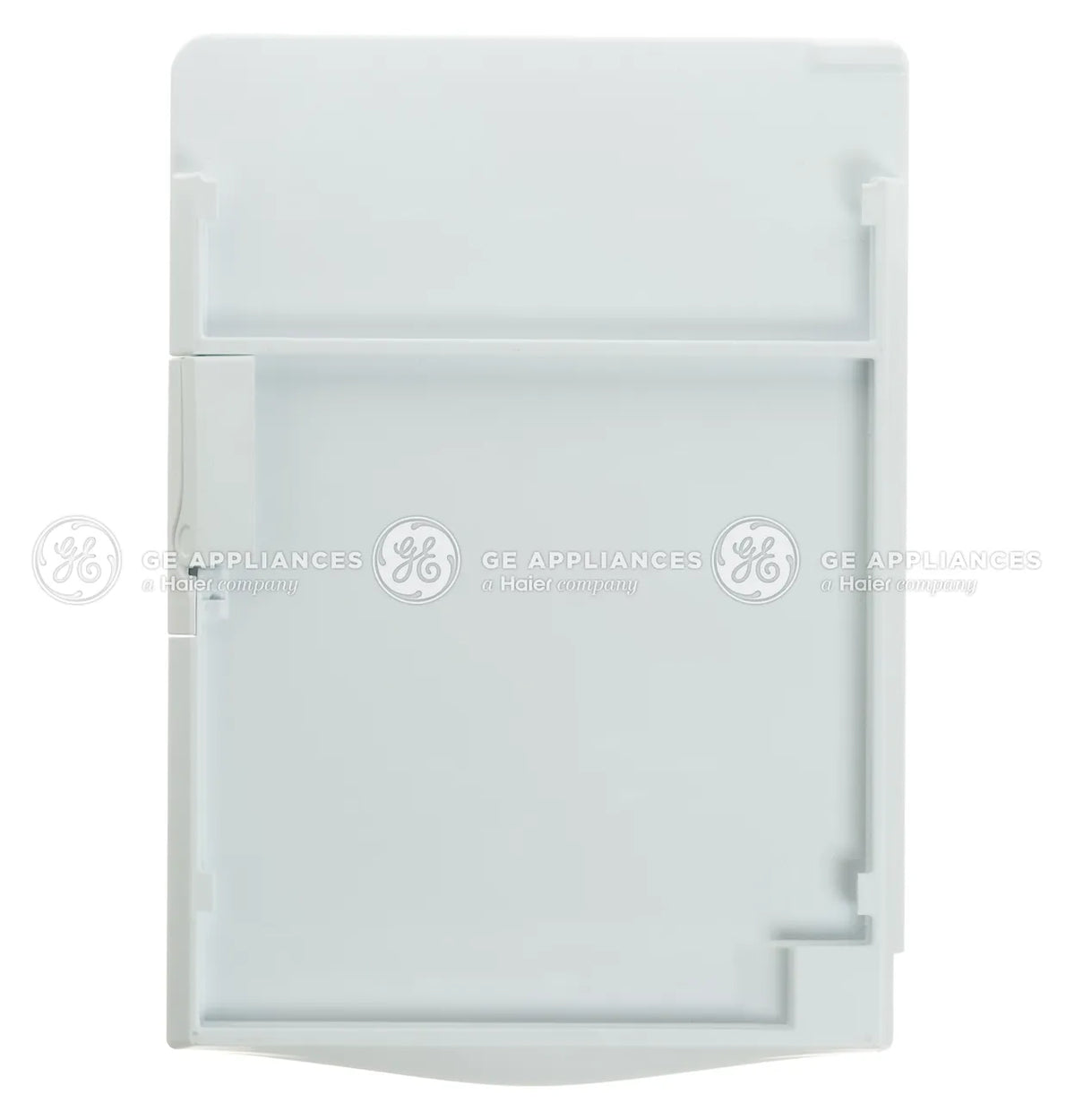 GE Refrigerator Ice Box Door WR78X26087
