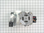 GE Dishwasher Pump and Motor Assembly WD26X10013