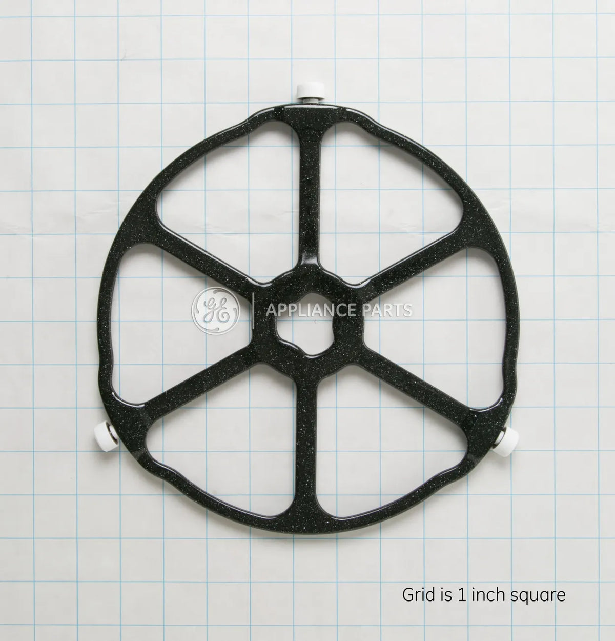 GE Microwave Turntable WB06X10775