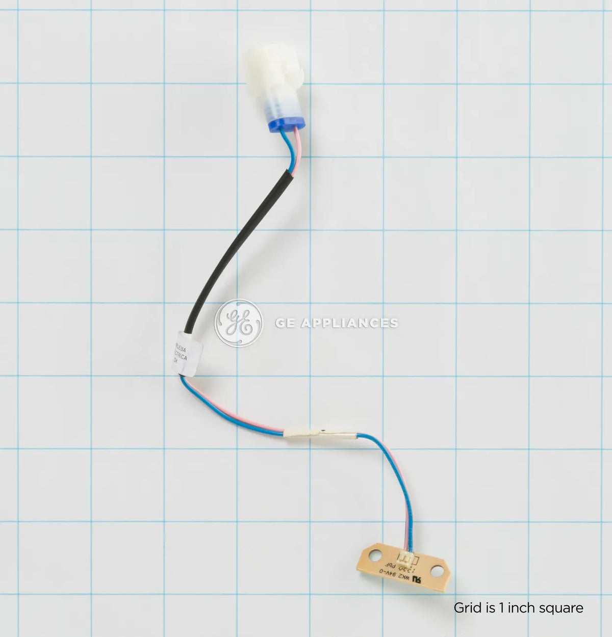 GE Washer Speed Sensor WH12X10603