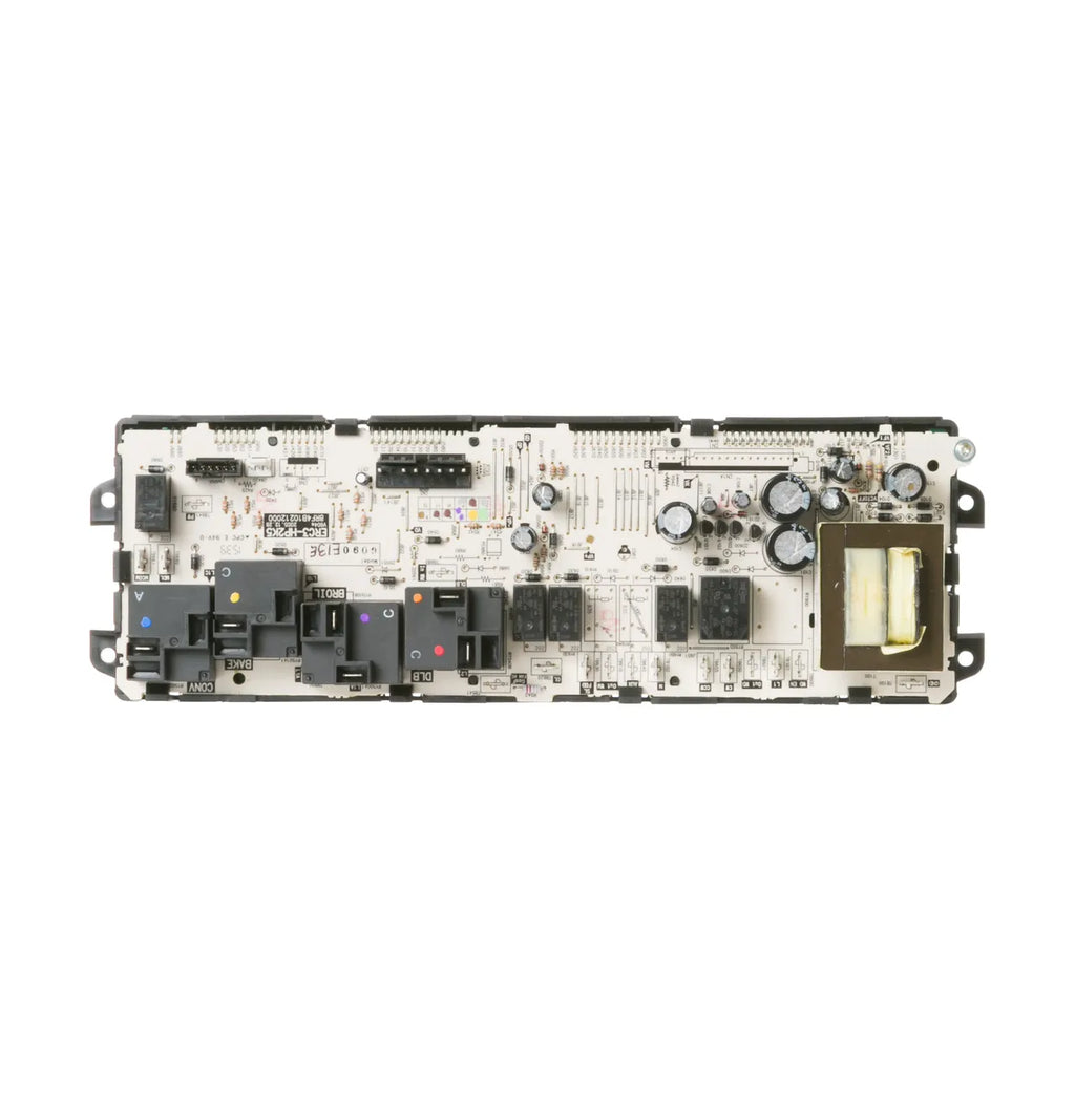 GE Range Oven Control Board ERC3HP WB27T11442