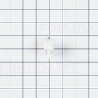 Frigidaire Dryer Door Switch, White 134813601