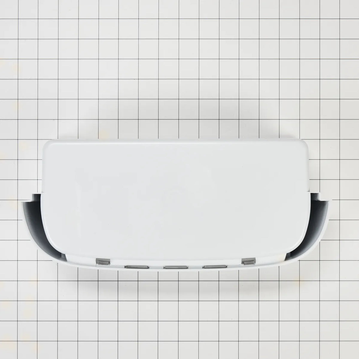 Whirlpool Refrigerator Door Shelf Bucket Medium 67004748
