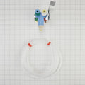 Whirlpool Refrigerator Water Inlet Valve W10408179