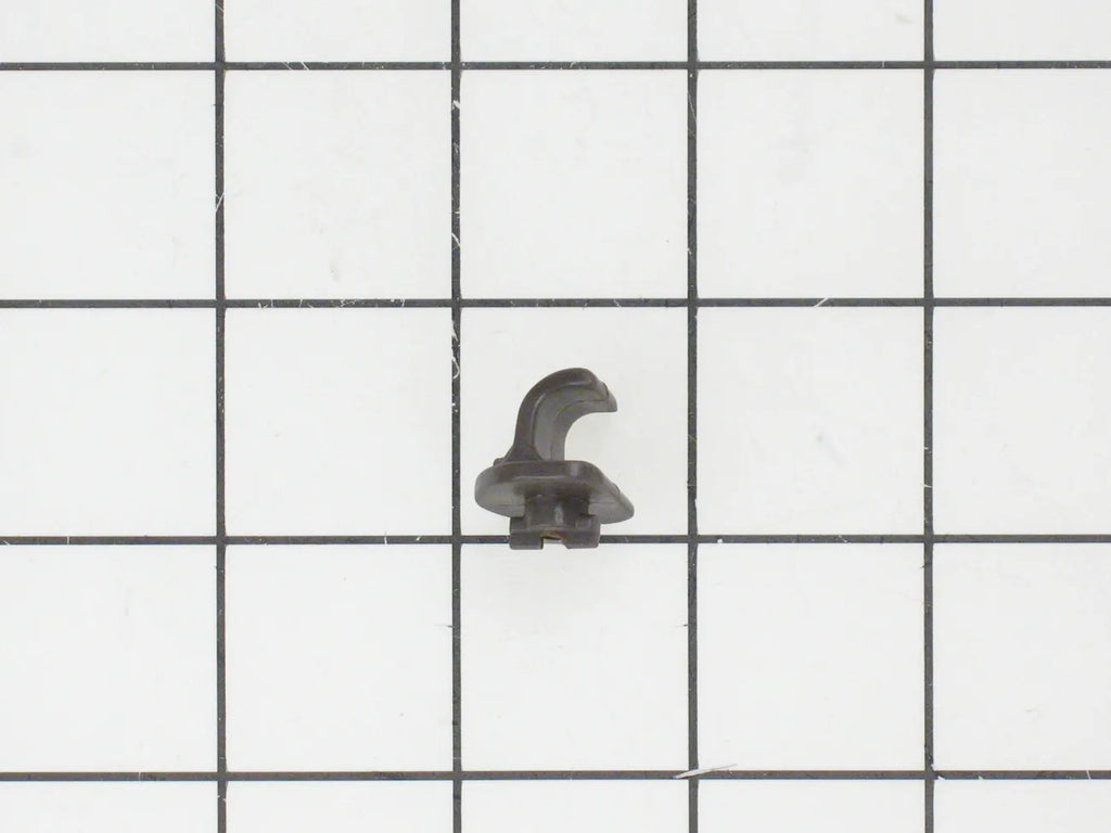 GE Microwave Rack Holder Shelf Support Clip WB02X10750