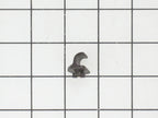 GE Microwave Rack Holder Shelf Support Clip WB02X10750