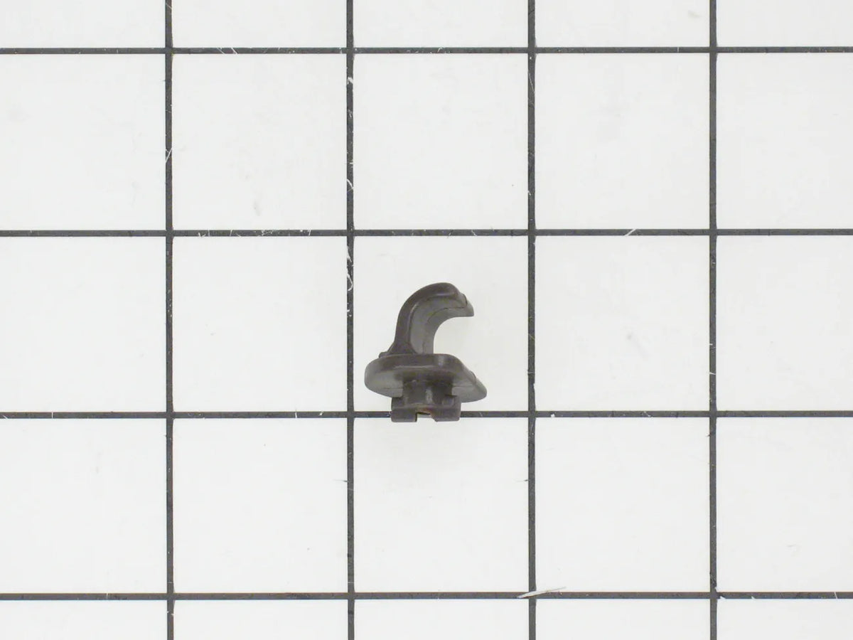 GE Microwave Rack Holder Shelf Support Clip WB02X10750