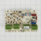 Whirlpool Range Spark Module Control Board WPW10331686