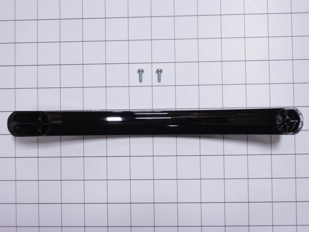 Frigidaire Microwave Door Handle Black 5304536387
