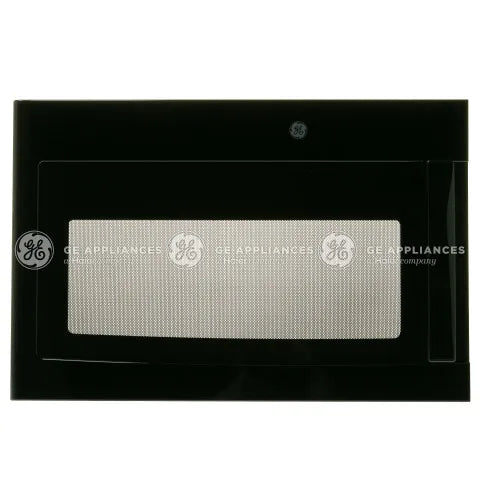 GE Microwave Oven Door WB56X34929