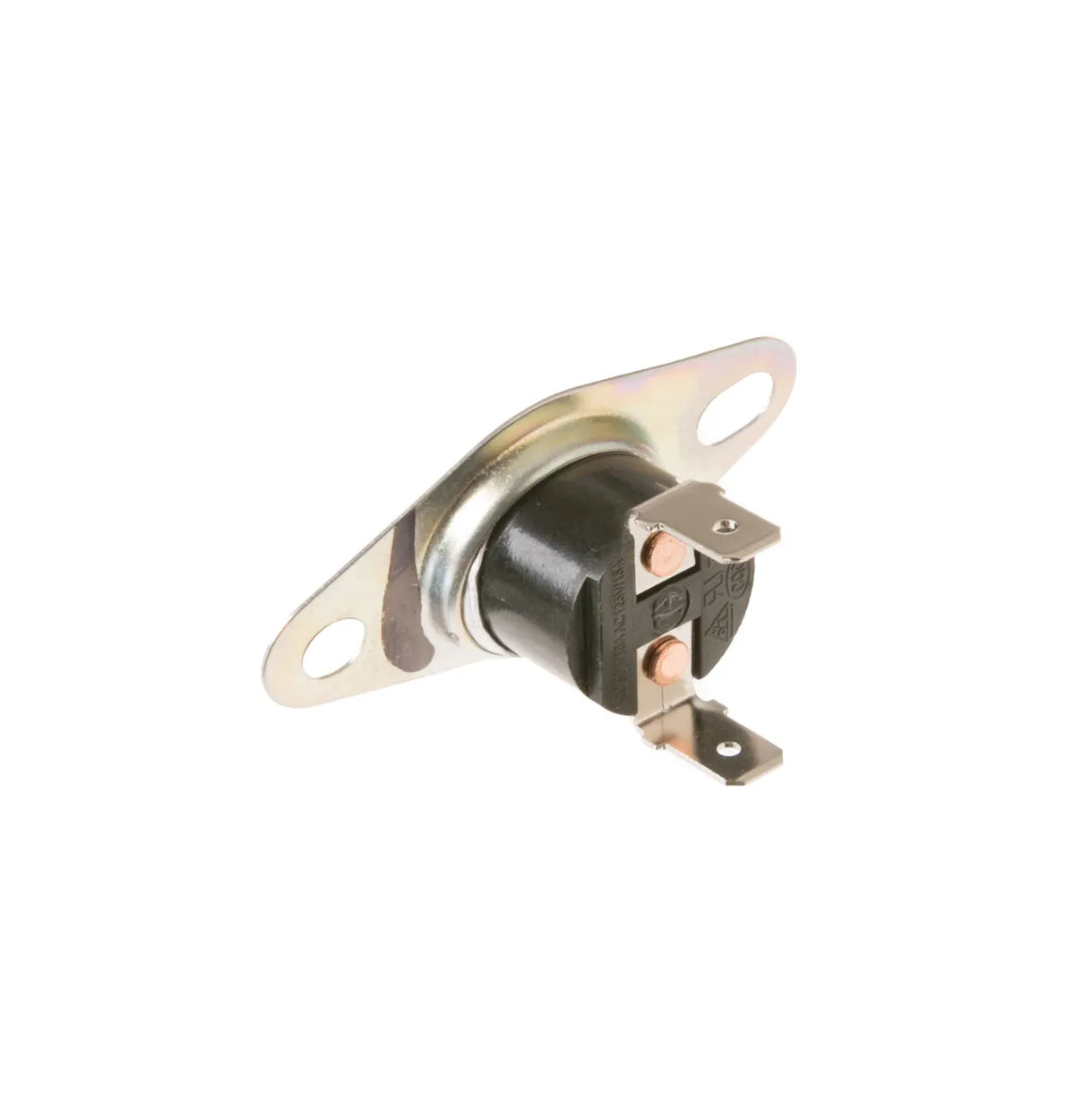 GE Microwave Cavity Thermal Cutoff WB27X11094
