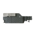 GE Dishwasher Upper Adjustable Rack Bracket WD12X20108
