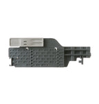 GE Dishwasher Upper Adjustable Rack Bracket WD12X20108