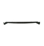 GE Refrigerator Toe Kick Grille Base WR74X10270