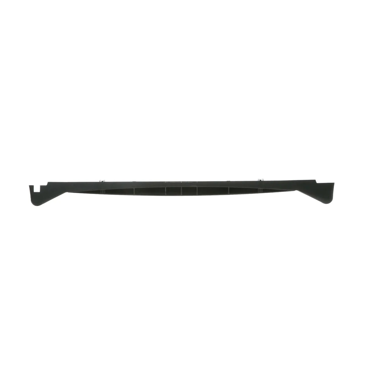 GE Refrigerator Toe Kick Grille Base WR74X10270