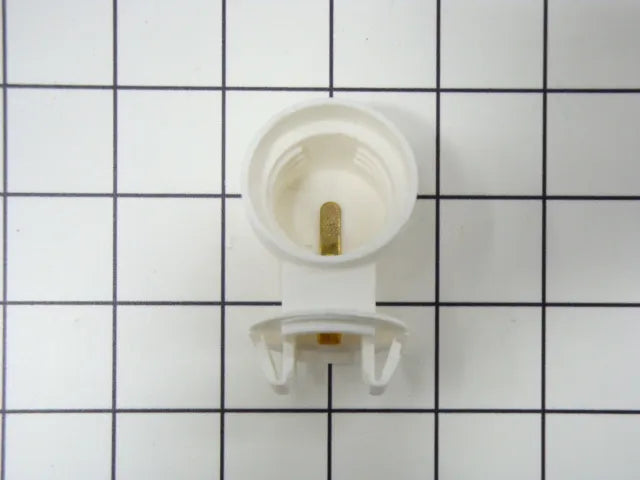 Frigidaire Refrigerator Light Socket 241559801