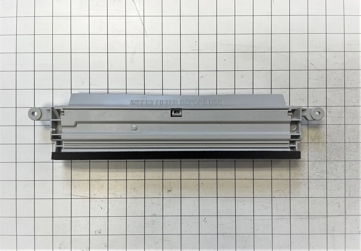LG Dryer Lint Filter Guide Cover 4974EL1002B