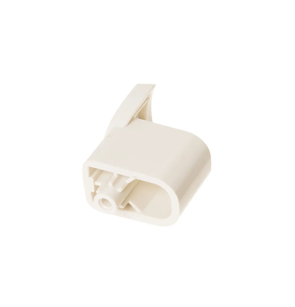 GE Microwave Handle Support WB06X10942
