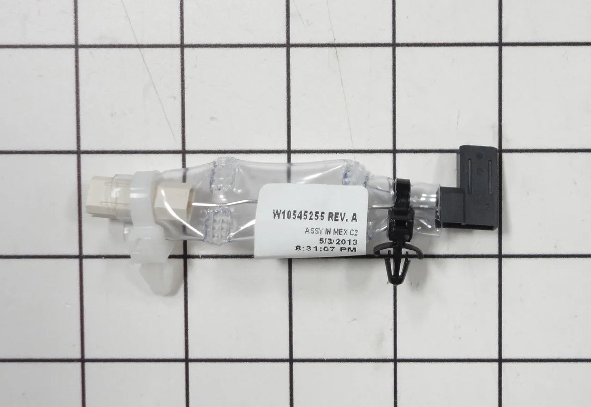 Whirlpool Range Thermal Fuse WPW10545255