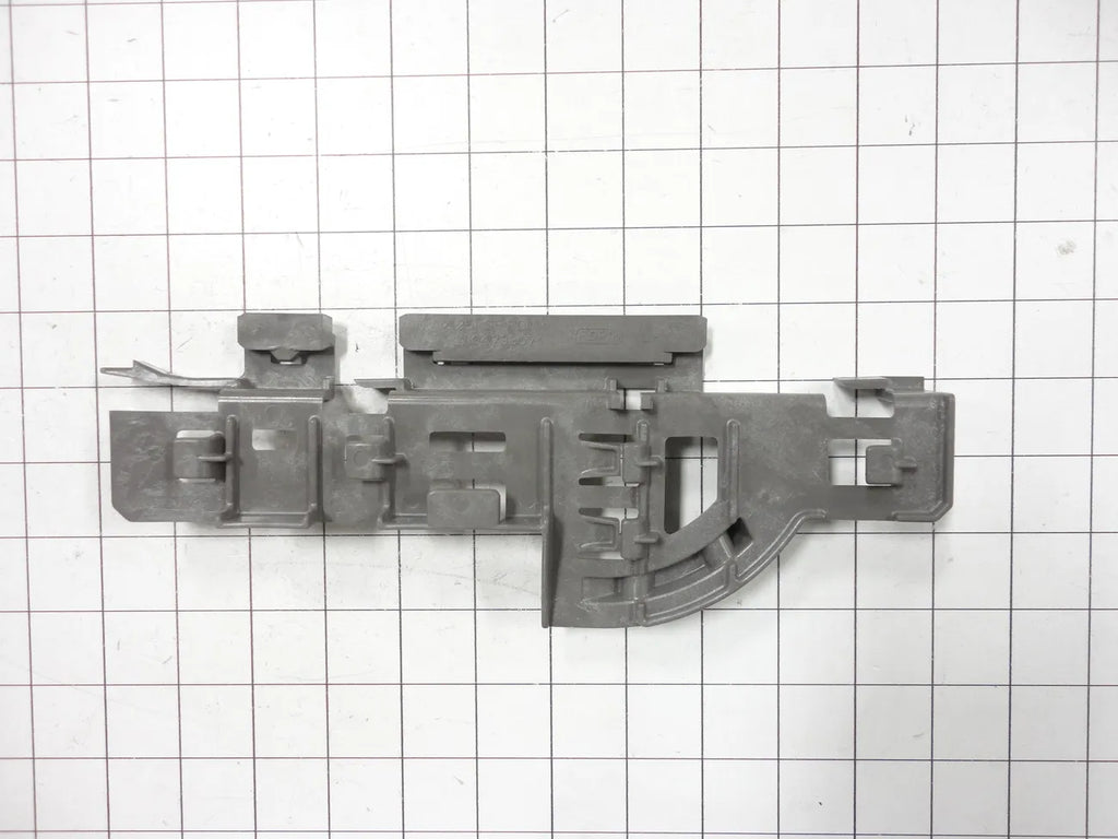 Whirlpool Dishwasher Lower Dishrack Support Left WPW10473807
