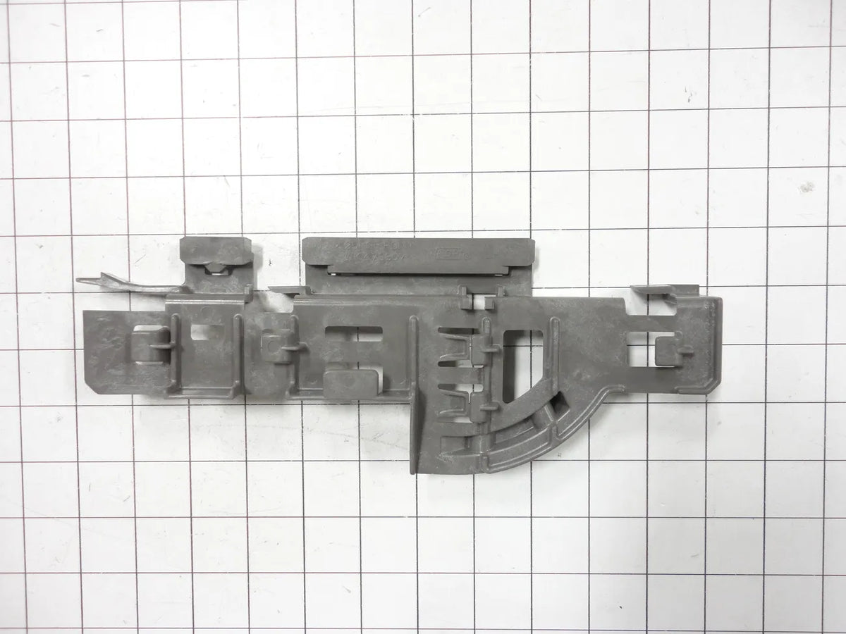 Whirlpool Dishwasher Lower Dishrack Support Left WPW10473807