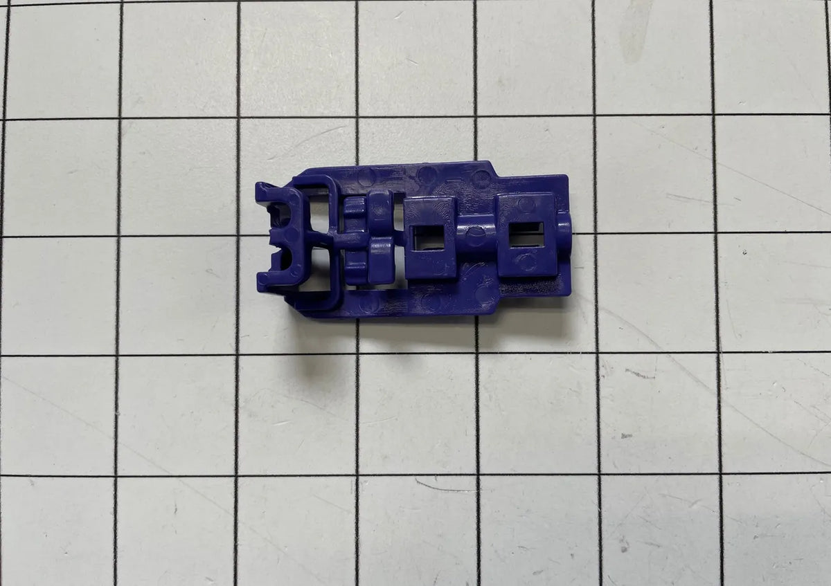 LG Dishwasher Dishrack Holder MEG62279201