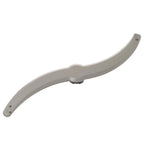GE Dishwasher Middle Spray Arm Assembly WD22X33498