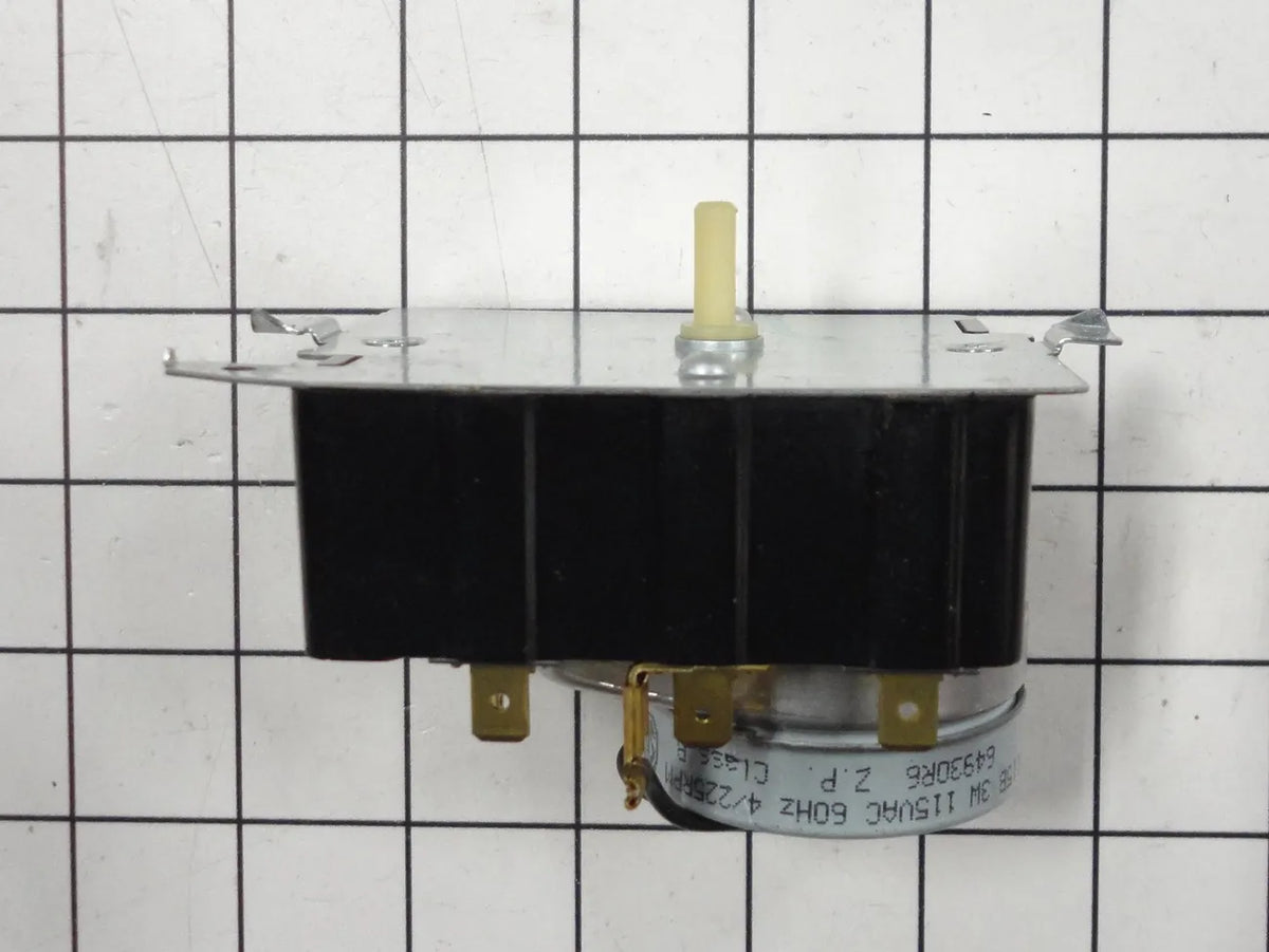 GE Dryer Timer WE04X20416