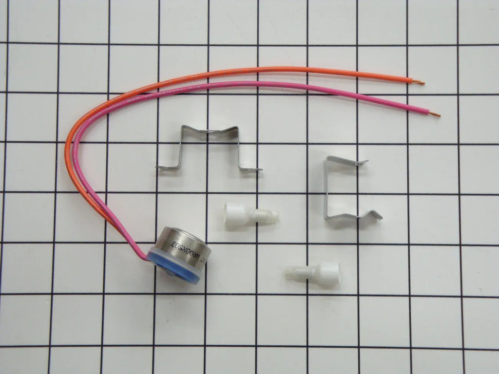 GE Refrigerator Defrost Thermostat Kit L60-30 WR50X60