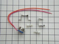 GE Refrigerator Defrost Thermostat Kit L60-30 WR50X60