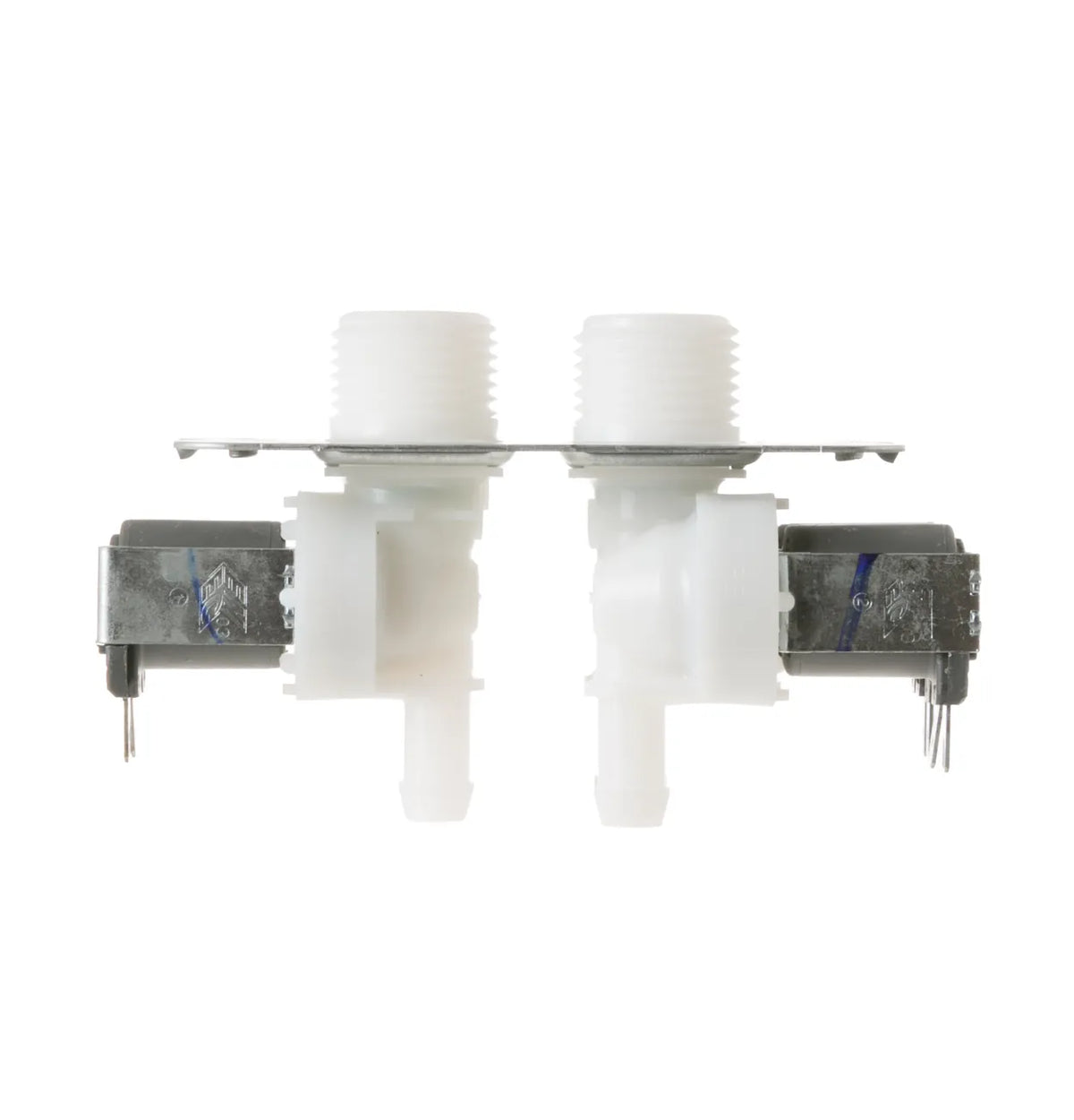GE Washer Water Inlet Valve, 2 In 3 Out WH13X10029