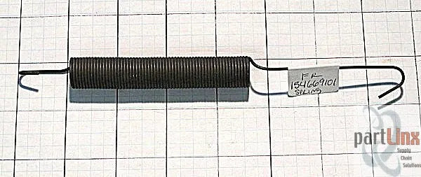 Frigidaire Dishwasher Spring 154669101