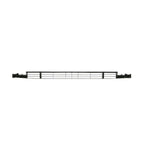 GE Refrigerator Toe Kick Grille Base WR74X10270