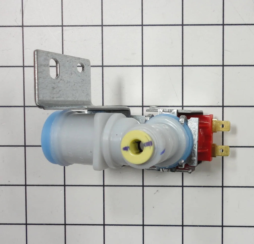 Whirlpool Refrigerator Water Inlet Valve WPW10279909