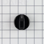 Frigidaire Range Control Knob 316442501