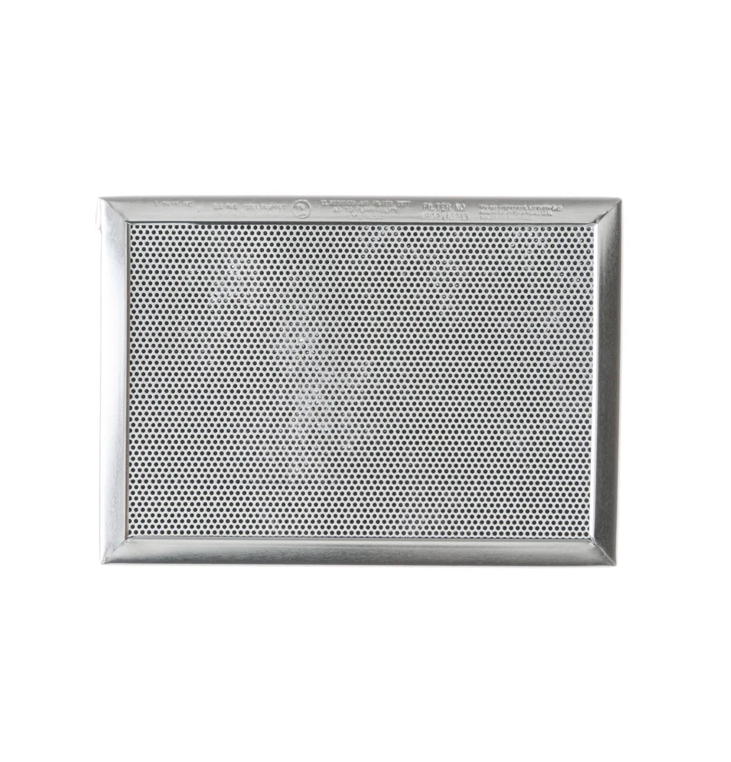GE Microwave Charcoal Filter WB02X10733